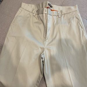 Dockers men’s khaki pants
